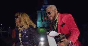 CNEPR prohíbe temas, entre ellos el de El Mayor y Fefita la Grande CNEPR prohíbe temas, entre ellos el de El Mayor y Fefita la Grande