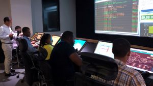 EDESUR lanza plan de contingencia temporada ciclónica 2018 EDESUR lanza plan de contingencia temporada ciclónica 2018