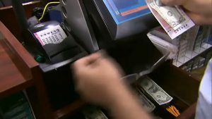 Fue vendido en NJ billete ganador de 315 millones de dólares