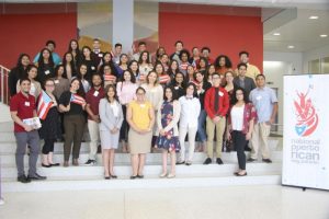 Desfile Puertorriqueño favorece estudiantes con becas educativas