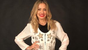 Fanny Lu alista cuarto disco en el que habrán fusione