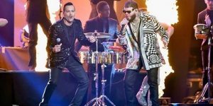 Crece indignación canción Víctor Manuelle y Farruko por contenido machista