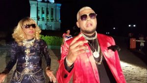 Video de El Mayor y Fefita La Grande revoluciona redes sociales