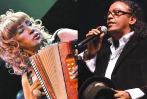 Sergio Vargas defiende video de Fefita La Grande con El Mayor