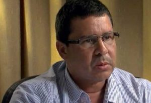 SAMANA: Arrestan exfiscal acusado de acoso sexual a empleadas SAMANA: Arrestan exfiscal acusado de acoso sexual a empleadas