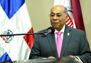 Jueces del TC R. Dominicana viajan a Panamá para participar en conferencia