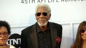 Morgan Freeman se disculpa tras las acusaciones de comportamiento indebido