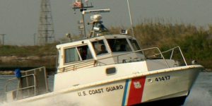 PUERTO RICO: Detienen cinco dominicanos acusados contrabando gallos