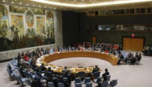 Países árabes estudian pedir reunión Consejo de Seguridad sobre Gaza Países árabes estudian pedir reunión Consejo de Seguridad sobre Gaza