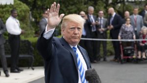 Trump: Se ha fijado fecha y lugar para cumbre con líder norcoreano