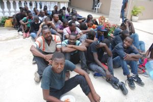 Piden actuar contra llegada ilegal de haitianos a las islas Turcas y Caicos