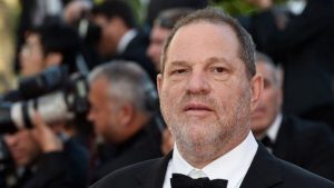 Fiscalía federal de Nueva York abre investigación sobre Weinstein