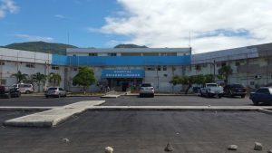 PUERTO PLATA: Desmienten hayan retirado equipos de hospital público
