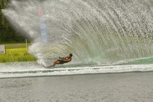 Robert Pigozzi es primer latino clasifica Open Máster Esquà Robert Pigozzi es primer latino clasifica Open Máster EsquÃ