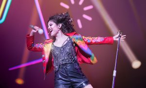 Llega a Santo Domingo el espectáculo «Soy Luna»