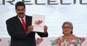 Venezuela revisará opositores presos para iniciar “reconciliación”