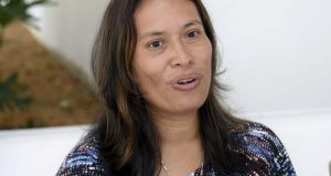 Liberan coordinadora de diáspora venezolana en RD Liberan coordinadora de diáspora venezolana en RD