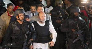 PARIS: Libertan francés condenado en R. Dominicana por fuga pilotos PARIS: Libertan francés condenado en R. Dominicana por fuga pilotos