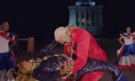 Critican video de Fefita con El Mayor; intérprete se defiende
