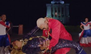 Critican video de Fefita con El Mayor; intérprete se defiende