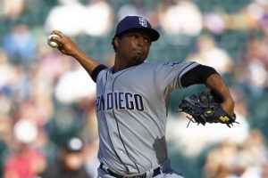 Lanzadores de RD suspendidos por dopaje en Ligas Menores Lanzadores de RD suspendidos por dopaje en Ligas Menores