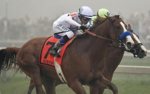 Justify conquista Preakness Stakes Justify conquista Preakness Stakes
