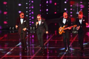 «La Dinastía» y un emotivo homenaje de Los Rosario a su hermano Pepe