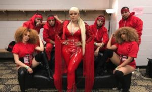 La Insuperable lleva su música a Guayana Francesa y Surinam