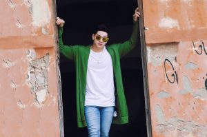 «The Lion» se posiciona con el tema «Mi Corazón»