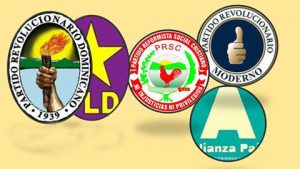 Piden castigo para partidos que violen la Ley Lavado de Activos