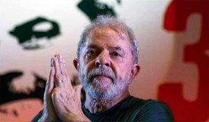 BRASIL: Tribunal Supremo inicia juicio electrónico podría liberar Lula