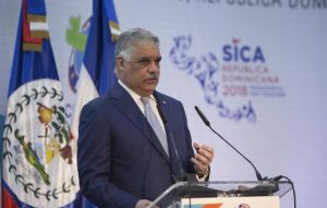 Canciller R. Dominicana viaja a España tras concluir visita a Italia Canciller R. Dominicana viaja a España tras concluir visita a Italia