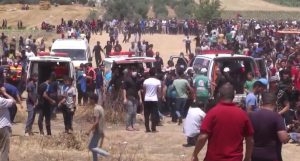 EEUU bloquea en ONU pedido de investigación por matanza en Gaza