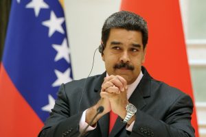 Tribunal en exilio envía a Venezuela órdenes de captura contra Maduro Tribunal en exilio envía a Venezuela órdenes de captura contra Maduro
