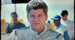 Fallece excampeón automovilismo, Luis Manén Méndez