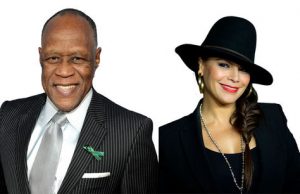 Johnny Ventura y Olga Tañón participarán en «Aniversario de la Salsa»