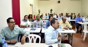 Medio Ambiente traza líneas acción para preservar áreas protegidas