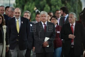 MEXICO: Empresarios piden «liderazgo» no divida rumbo a elecciones