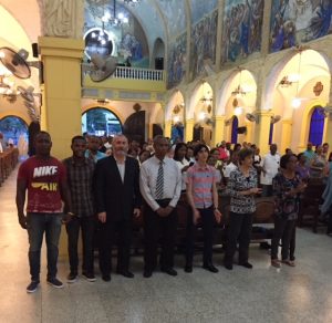 Celebran el Día Nacional del Judo Celebran el Día Nacional del Judo