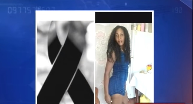 Mujer mata su vecina de puñalada porque colocó basura frente a casa imagen