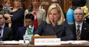 Plan “tolerancia cero” separa a más de 650 niños de padres en frontera