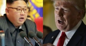 EU ayudaría económicamente a Corea del Norte si deshace armas