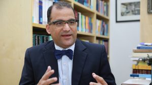 MADRID: Embajada RD participará en 77 edición de la Feria del Libro