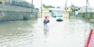 Dieciocho provincias dominicanas siguen en alerta