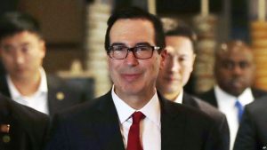 PEKIN: Grandes diferencias entre China y EE.UU. tras cumbre comercial