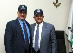 R.Dominicana y Puerto Rico firman acuerdos en materia agropecuaria