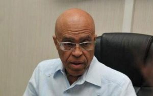 Patólogo Sarita Valdez advierte aumento afectados de cáncer en RD