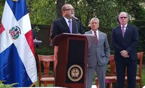 EEUU: Gobierno dominicano busca formar 4 mil directores de excelencia EEUU: Gobierno dominicano busca formar 4 mil directores de excelencia