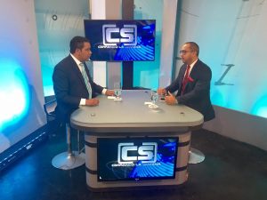 Politólogo asegura PRM no ha podido construir discurso opositor Politólogo asegura PRM no ha podido construir discurso opositor