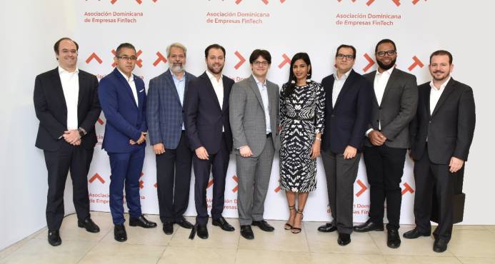 Presentan la primera asociación dominicana de empresas fintech imagen